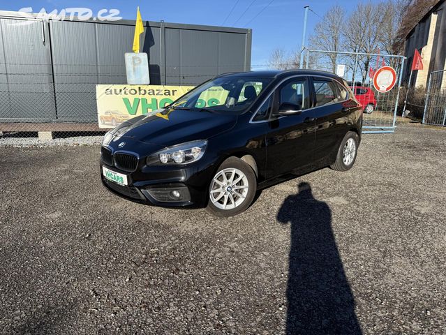BMW Řada 2